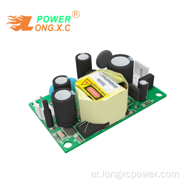 ACMS17 5V3A 15W إمدادات الطاقة الطبية